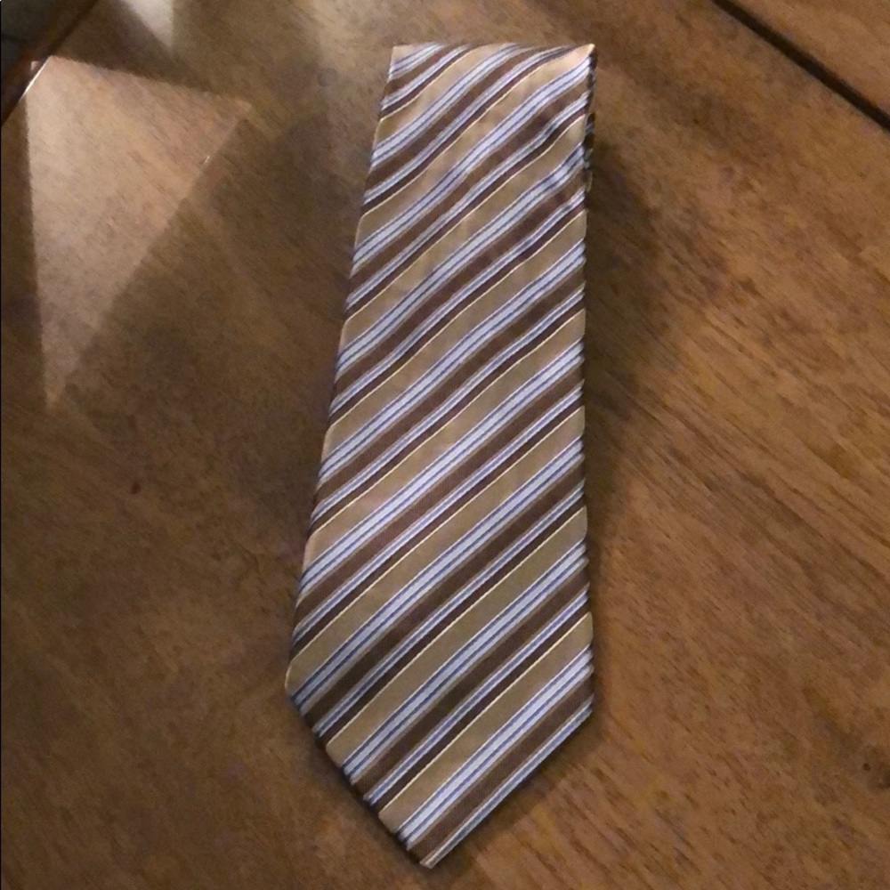 Stafford Men’s Tie